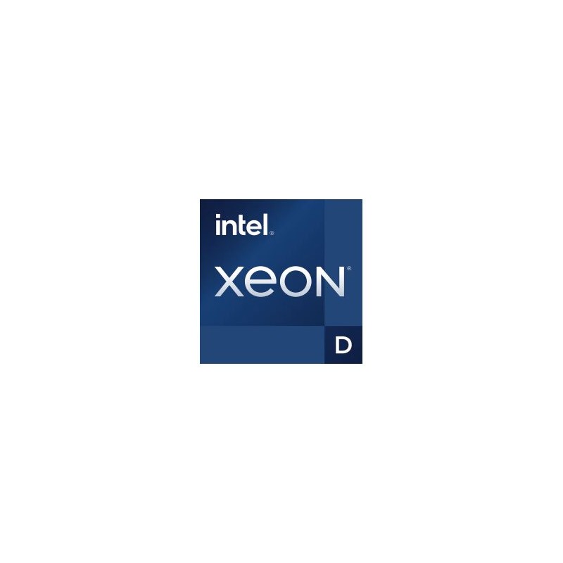 CPU/Xeon D-1726 Core 3.50 GHz FC-BGA16B