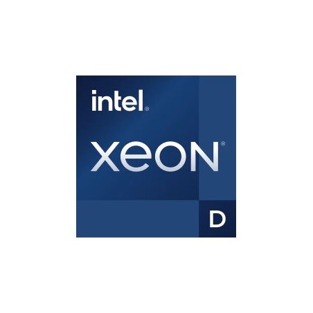 CPU/Xeon D-1726 Core 3.50 GHz FC-BGA16B