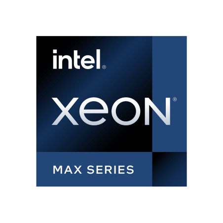 CPU/Xeon Max 9468 48 core 2.1GHz Tray