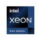 CPU/Xeon Max 9468 48 core 2.1GHz Tray