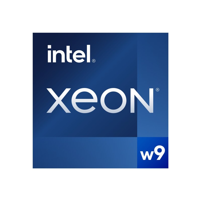 CPU/Xeon W9-3475X 36 Core 2.20 GHz Tray CPU/Xeon W9-3475X 36 Core 2.20 GHz Tray