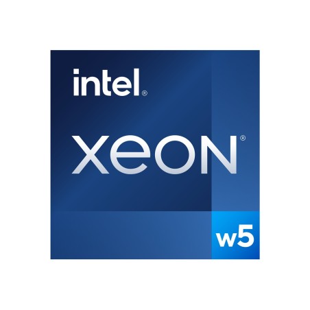 CPU/Xeon W5-3435X 16 Core 3.10 GHz Tray