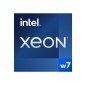 CPU/Xeon W7-3445 20 Core 2.60 GHz Tray