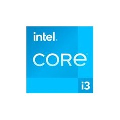 CPU/Core i3-12100E 4.2GHz FC-LGA16A Tray