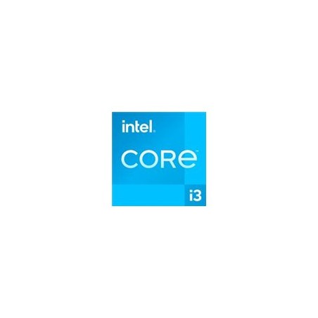 CPU/Core i3-12100E 4.2GHz FC-LGA16A Tray