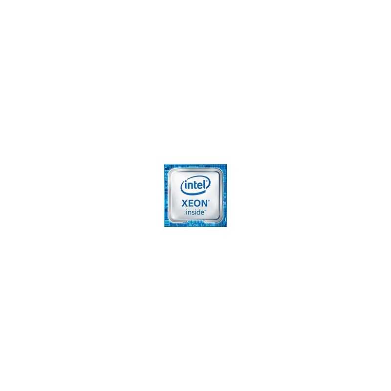 CPU/Xeon W-1390E 10 core 3.5Ghz Tray