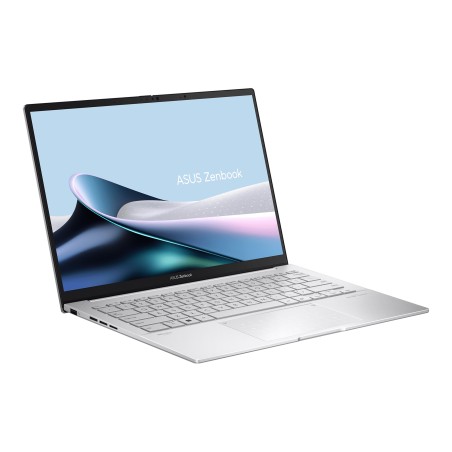 ASUS Zenbook 14 OLED UX3405CA-QL224W Intel Core Ultra 5 225H Ordinateur portable 35,6 cm (14") Écran tactile WUXGA 16 Go
