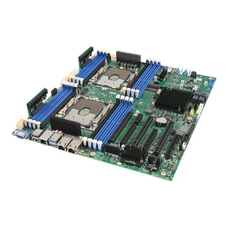 Intel Server Board S2600STQR Sng
