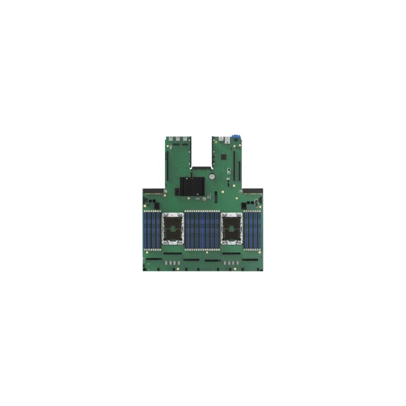 Intel Server Board M50CYP2SB1U Sng Intel Server Board M50CYP2SB1U Sng