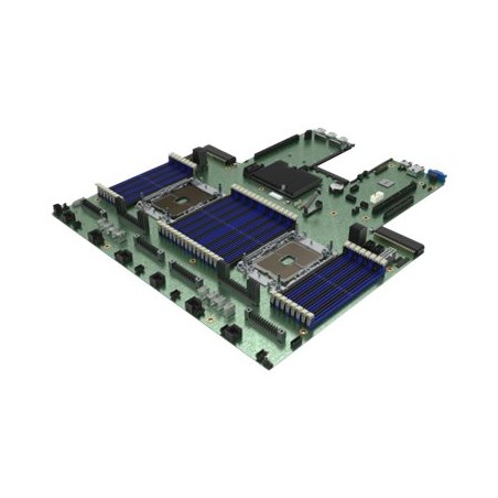 Intel Server Board M50CYP2SB1U Sng