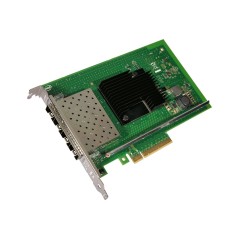 NIC/PCiE upto 10GbE SFP+x 4