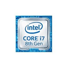 CPU/Core i7-8700T 2.40GHz LGA1151 Tray