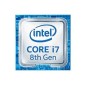 CPU/Core i7-8700T 2.40GHz LGA1151 Tray