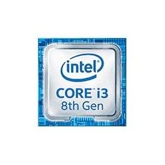 CPU/Core i3-8100T 3.10GHz LGA1151 Tray