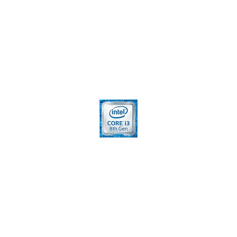 CPU/Core i3-8100T 3.10GHz LGA1151 Tray CPU/Core i3-8100T 3.10GHz LGA1151 Tray