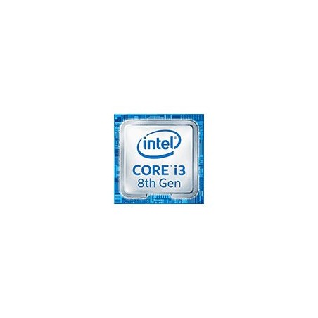 CPU/Core i3-8100T 3.10GHz LGA1151 Tray