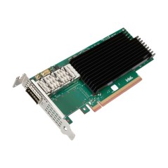 NIC/PCiE up to 200Gb 1 x QSFP28 Retail