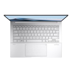 ASUS Zenbook 14 OLED UX3405CA-QL224W Intel Core Ultra 5 225H Ordinateur portable 35,6 cm (14") Écran tactile WUXGA 16 Go