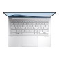 ASUS Zenbook 14 OLED UX3405CA-QL224W Intel Core Ultra 5 225H Ordinateur portable 35,6 cm (14") Écran tactile WUXGA 16 Go ASUS Zenbook 14 OLED UX3405CA-QL224W Intel Core Ultra 5 225H Ordinateur portable 35,6 cm (14") Écran tactile WUXGA 16 Go