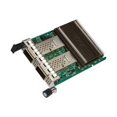 NIC/OCP up to 200Gb 2 x QSFP28 Bulk