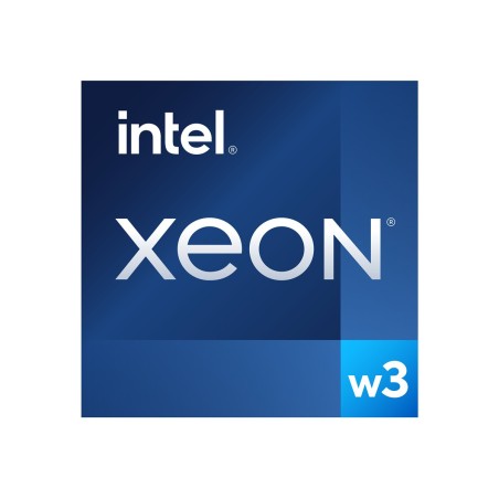 CPU/Xeon W3-2535 10 Core 3.50 GHzTray