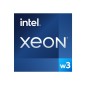 CPU/Xeon W3-2535 10 Core 3.50 GHzTray