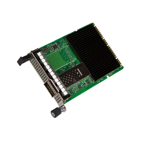NIC/OCP up to 100Gb QSFP28 x 1 Retail