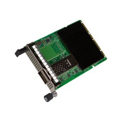 NIC/OCP up to 100Gb QSFP28 x 1 Bulk