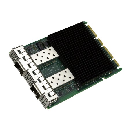 NIC/OCP up to 25Gb SFP28 x 2 OEM