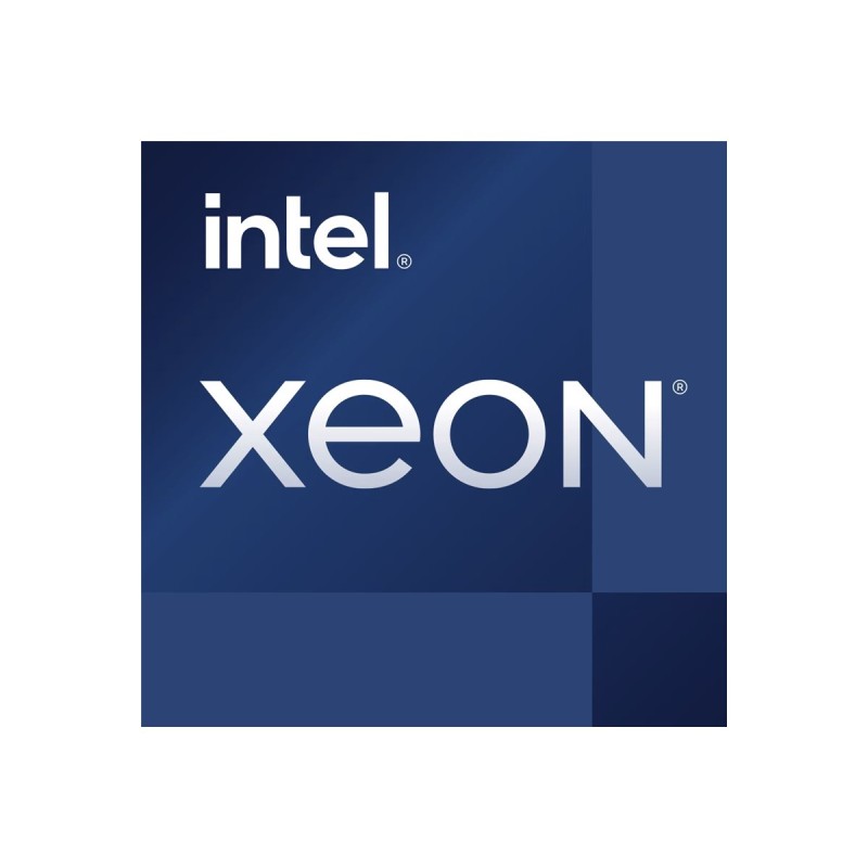 CPU/Xeon E-2434 4 Core 3.4GHz Tray