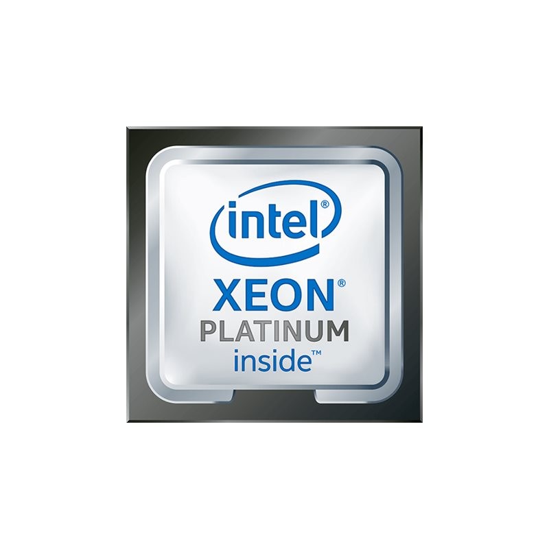 CPU/Xeon 8568Y+48 Core 2.3GHz Tray