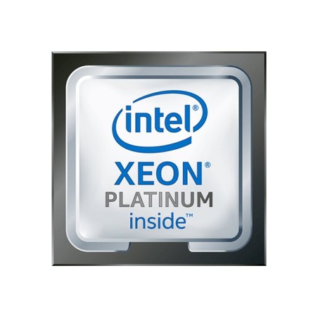 CPU/Xeon 8571N 52 Core 2.4GHz Tray