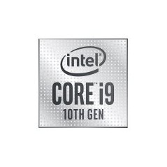 Intel Core" i9-10900TE Processor 20M Ca