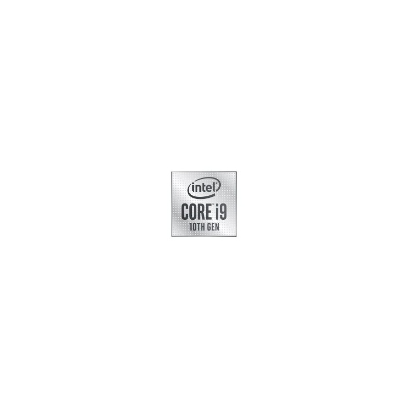 Intel Core" i9-10900TE Processor 20M Ca Intel Core" i9-10900TE Processor 20M Ca
