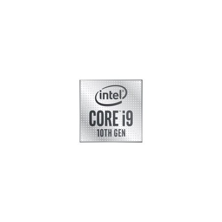 Intel Core" i9-10900TE Processor 20M Ca