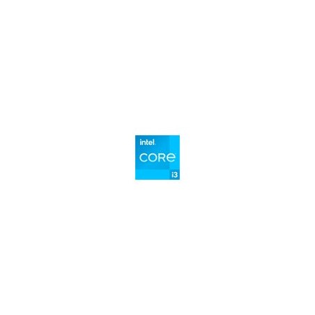 CPU/Core i3-13100 4.50GHzFC-LGA16A Tray