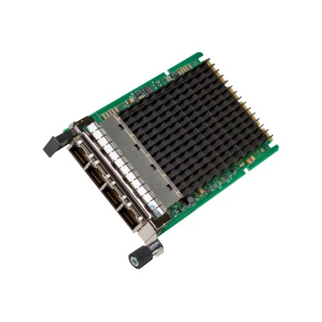 NIC/OCP up to 10Gb RJ45 x 4