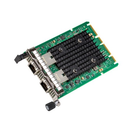 NIC/OCP up to 10Gb RJ45 x 2