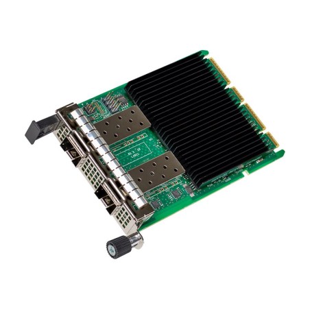 NIC/OCP up to 25Gb SFP28 x 2