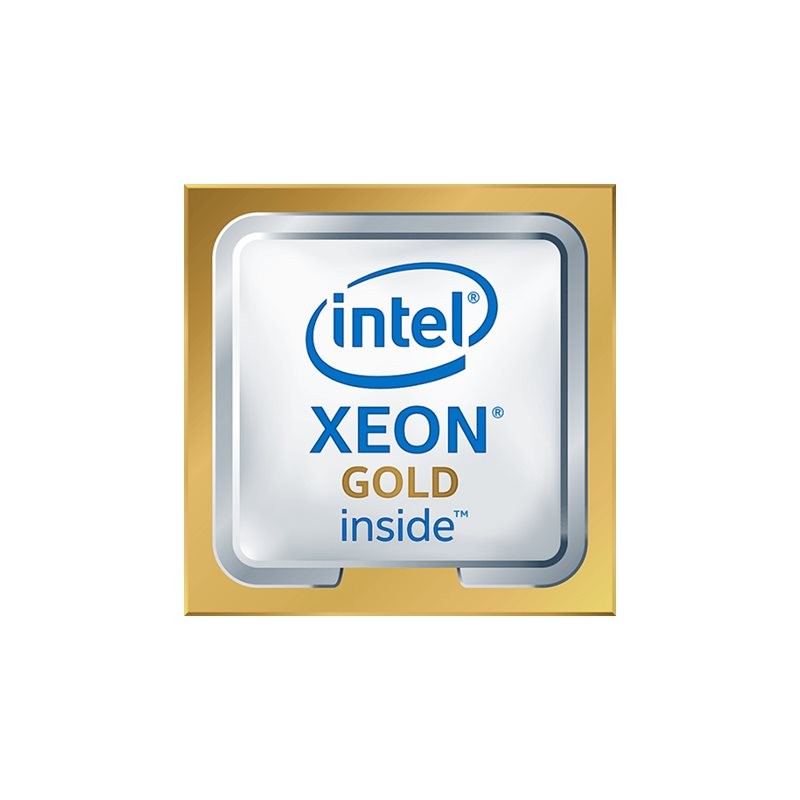CPU/Xeon 6312U 24core 2.4Ghz Tray