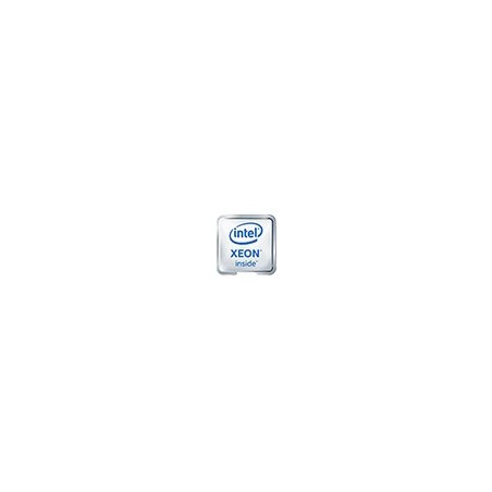 CPU/Xeon E-2176G 6 Core 3.70Ghz Tray