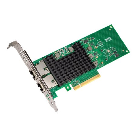 NIC/PCiE up to 10Gb RJ45 x 2 OEM