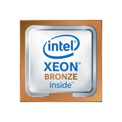 CPU/Xeon 3508U 8 Core 2.10 GHz Tray