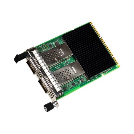 NIC/OCP upto 100Gb QSFP28 x 2 OEM