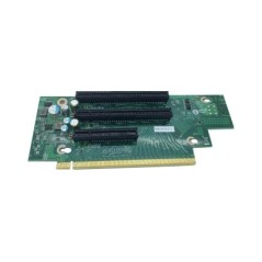 2U Riser Spare A2UL8RISER2 3 Slot Sng