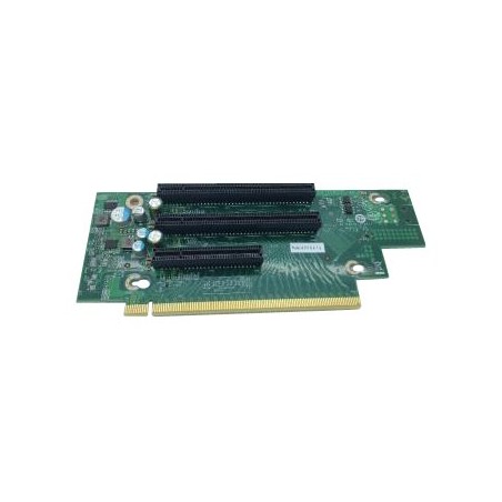 2U Riser Spare A2UL8RISER2 3 Slot Sng