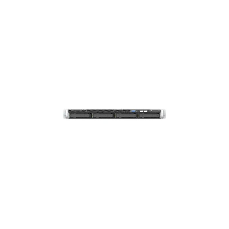 Server System R1304WF0ZSR Single Server System R1304WF0ZSR Single