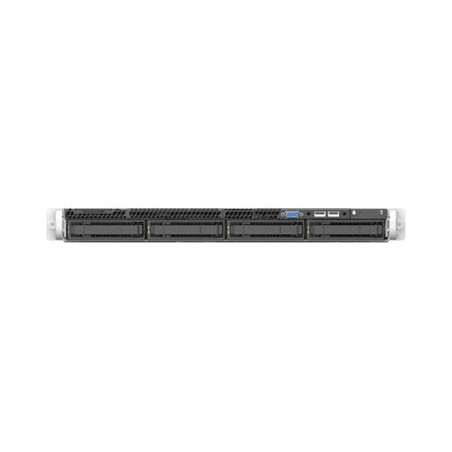 Server System R1304WF0ZSR Single