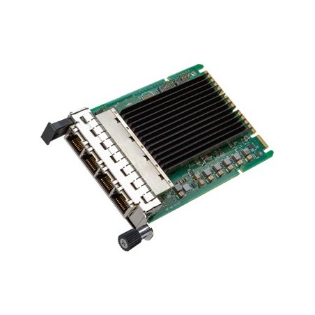 NIC/OCP up to 10Gb RJ45 x 4 Bulk
