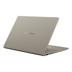ASUS Zenbook A14 UX3407QA-QD387W Snapdragon X1-26-100 Ordinateur portable 35,6 cm (14") WUXGA 32 Go LPDDR5x-SDRAM 512 Go SSD